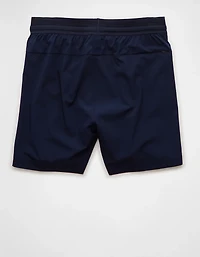 AE 24/7 5" Lined Training Short