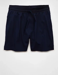 AE 24/7 5" Lined Training Short
