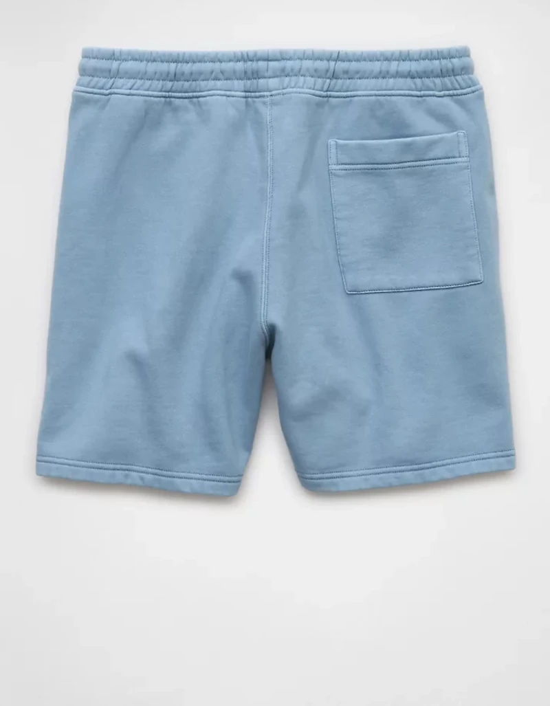 AE 6" Laidback Luxe Heavyweight Jogger Short