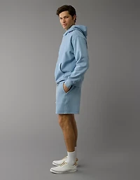 AE 6" Laidback Luxe Heavyweight Jogger Short
