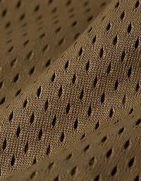 AE 6" Mesh Short