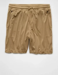 AE 6" Mesh Short