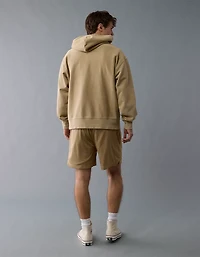 AE 6" Mesh Short