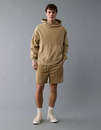 AE 6" Mesh Short