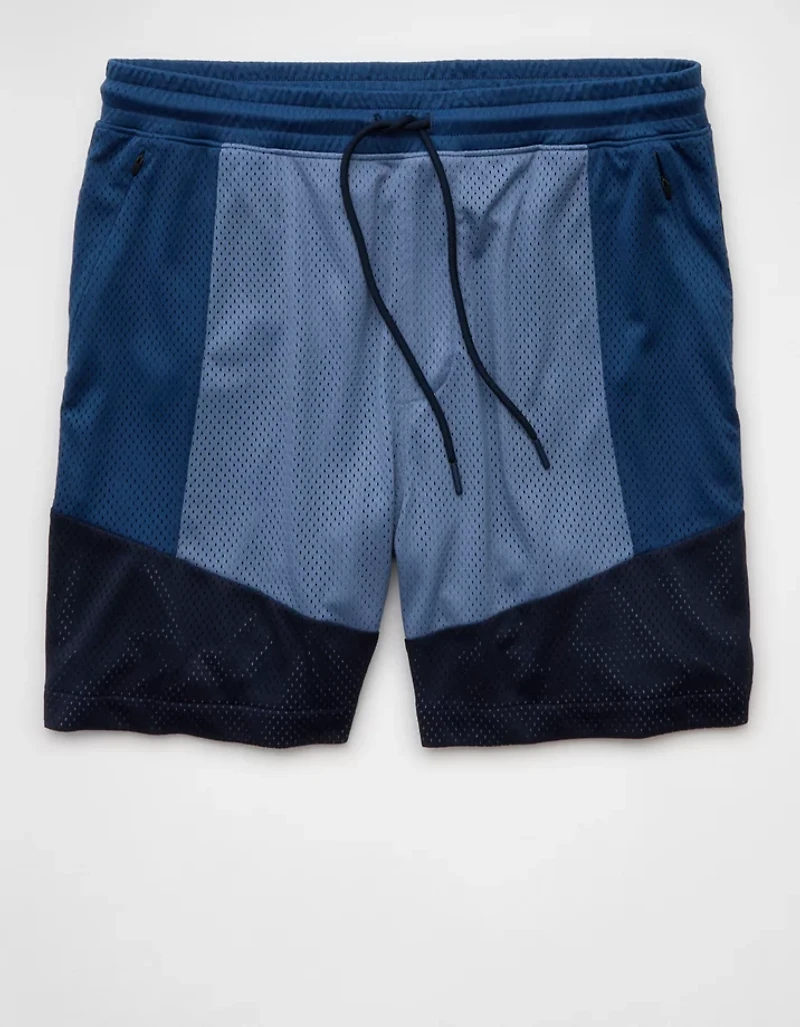 AE 24/7 Mesh Short