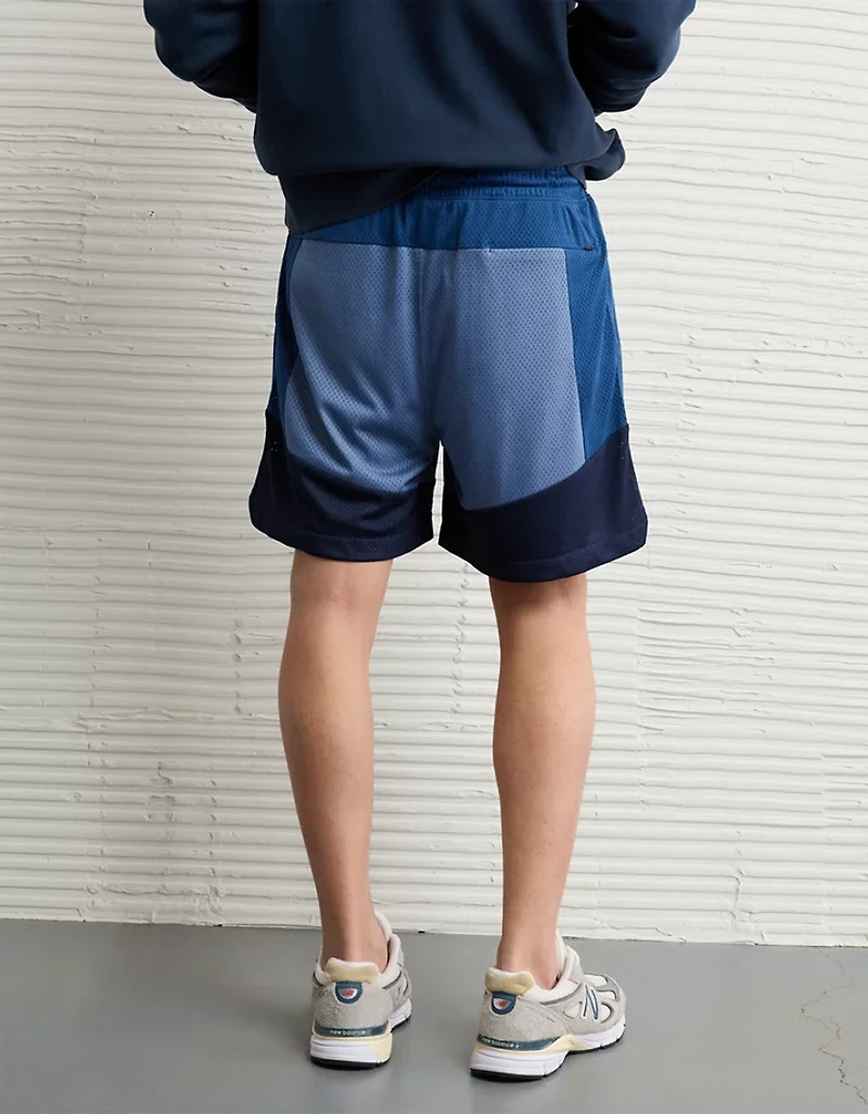 AE 24/7 Mesh Short