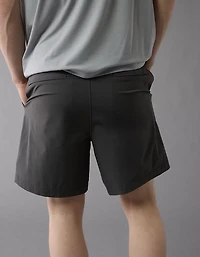 AE 24/7 7" Flex Club Short