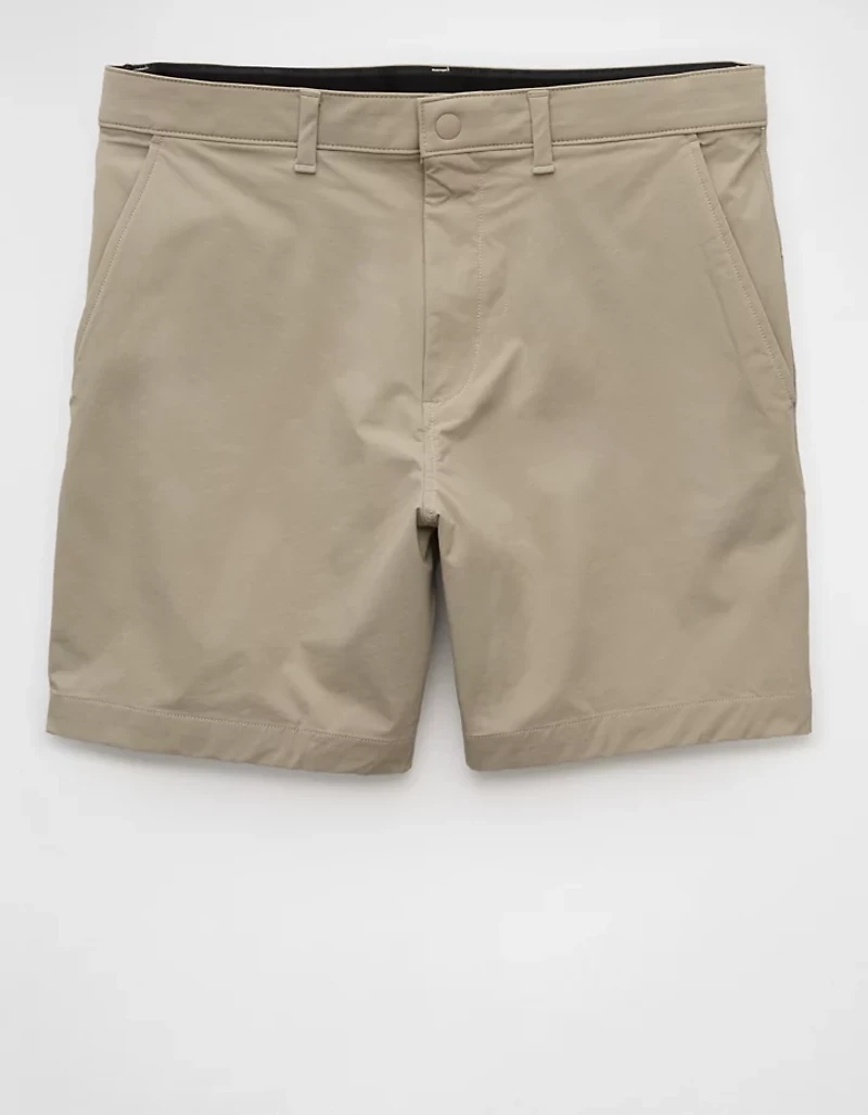 AE 24/7 7" Flex Club Short