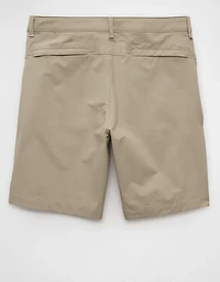 AE 24/7 9" Flex Club Short