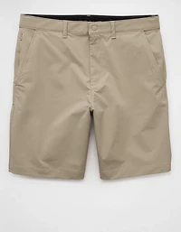AE 24/7 9" Flex Club Short