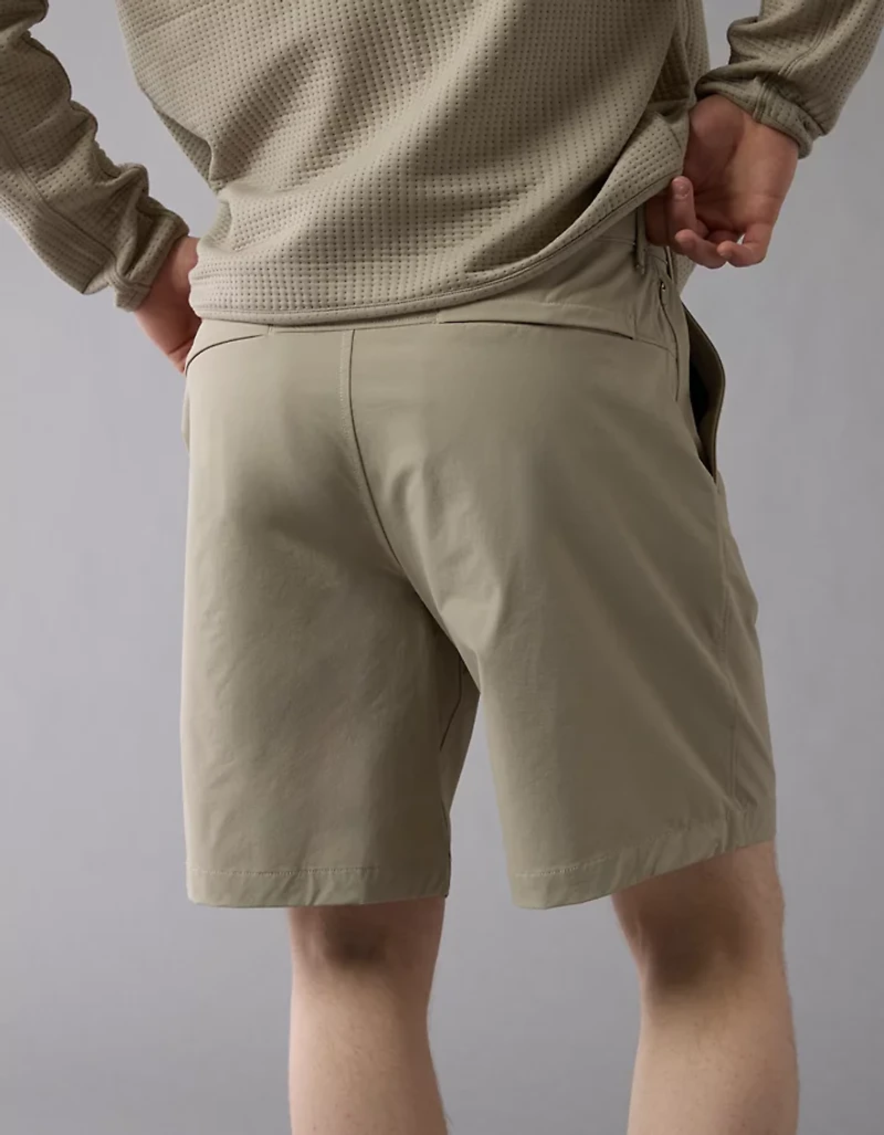 AE 24/7 9" Flex Club Short