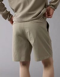 AE 24/7 9" Flex Club Short