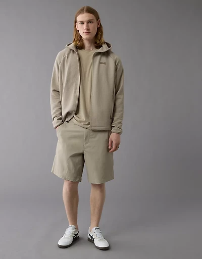 AE 24/7 9" Flex Club Short
