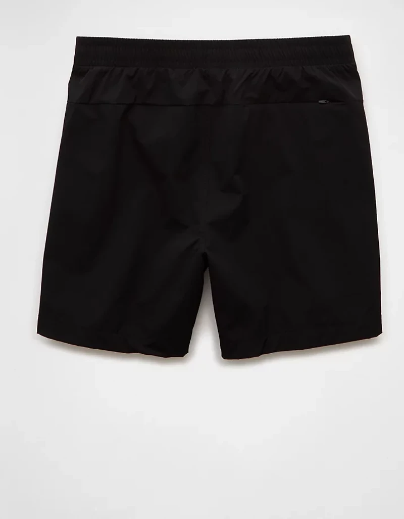 AE 24/7 6" Flex Hybrid Short