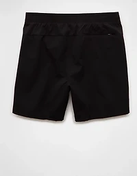 AE 24/7 6" Flex Hybrid Short
