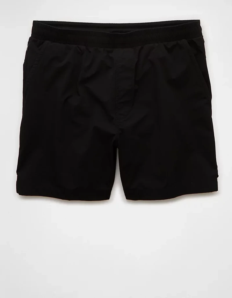 AE 24/7 6" Flex Hybrid Short