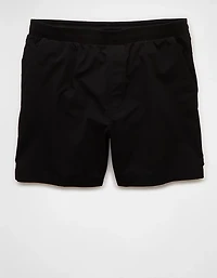 AE 24/7 6" Flex Hybrid Short