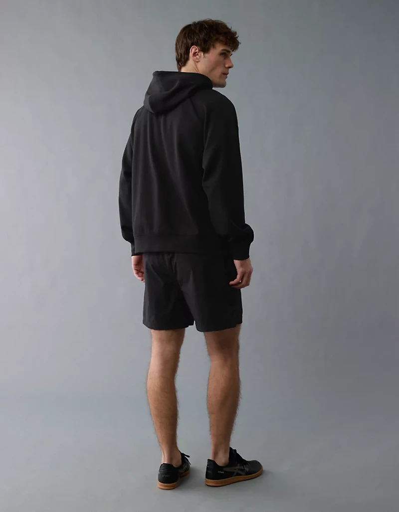 AE 24/7 6" Flex Hybrid Short