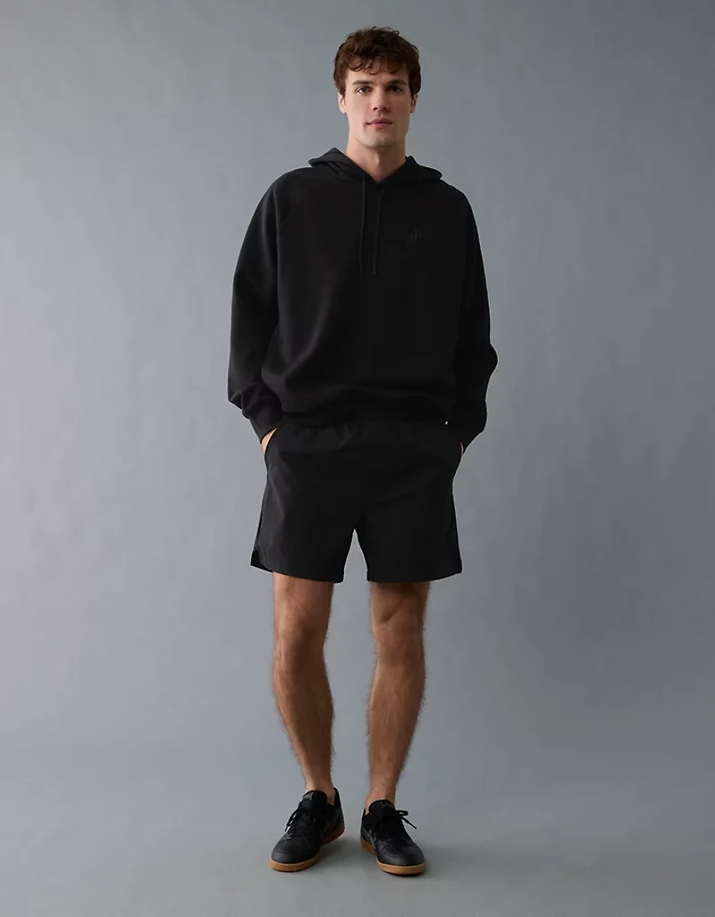 AE 24/7 6" Flex Hybrid Short