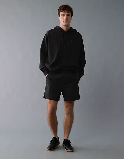 AE 24/7 6" Flex Hybrid Short