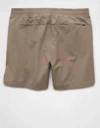 Short hybride Flex de 6 po 24/7 AE