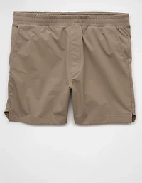 Short hybride Flex de 6 po 24/7 AE