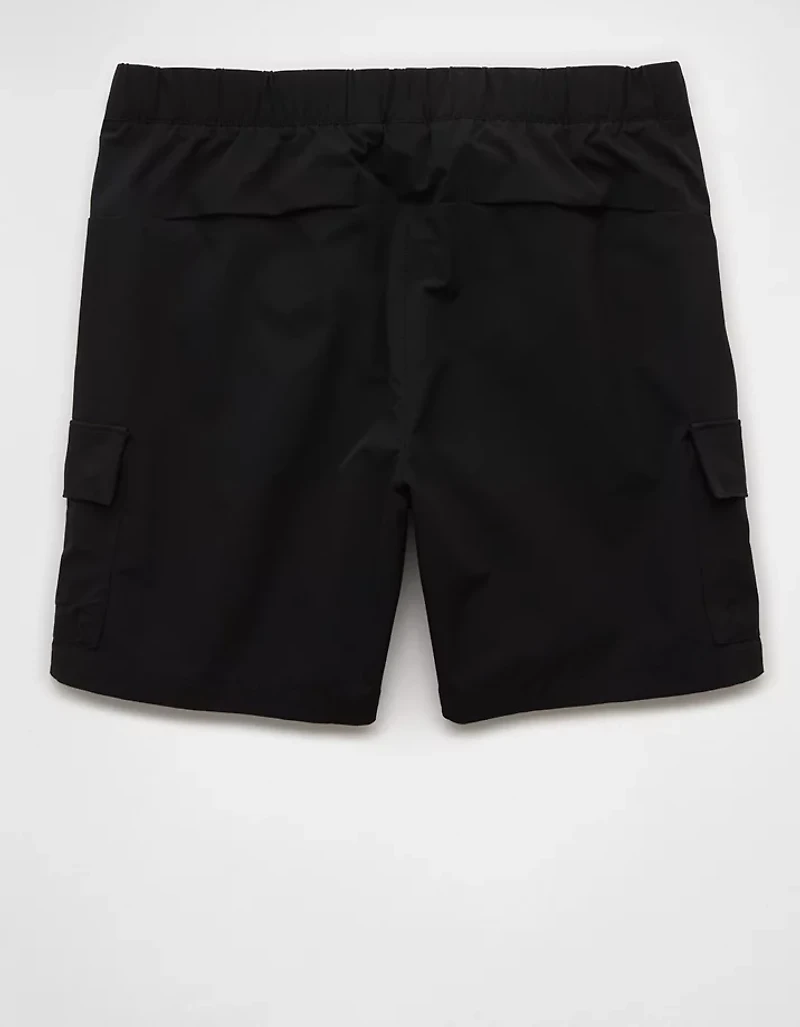AE 24/7 6" Flex Hybrid Cargo Short