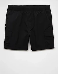 AE 24/7 6" Flex Hybrid Cargo Short