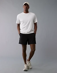 AE 24/7 6" Flex Hybrid Cargo Short