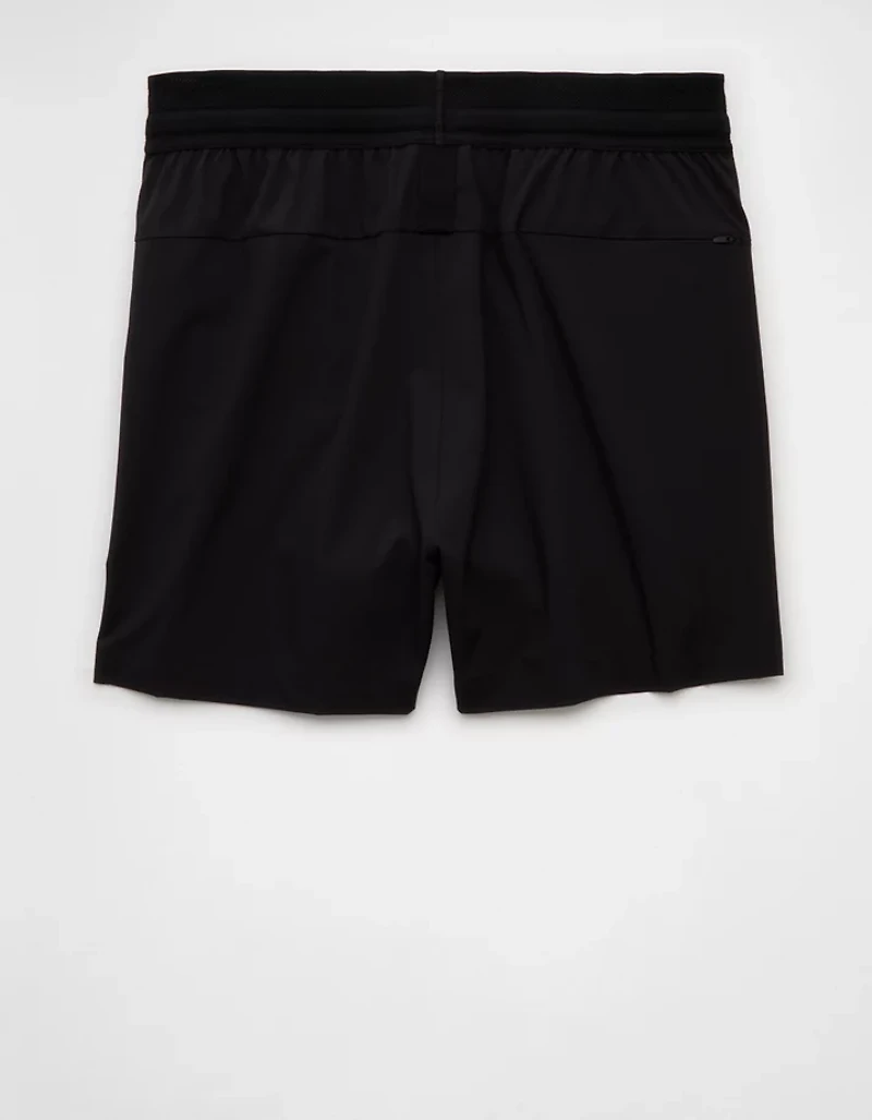AE 24/7 3" Lined Training Short