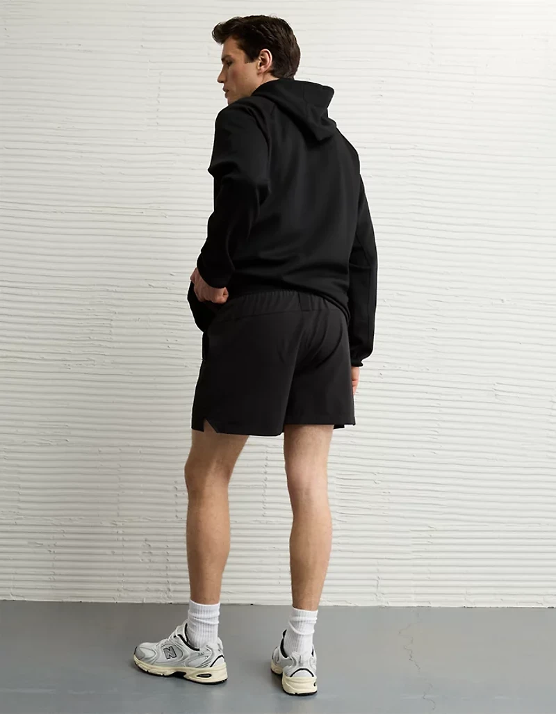 AE 24/7 3" Lined Training Short