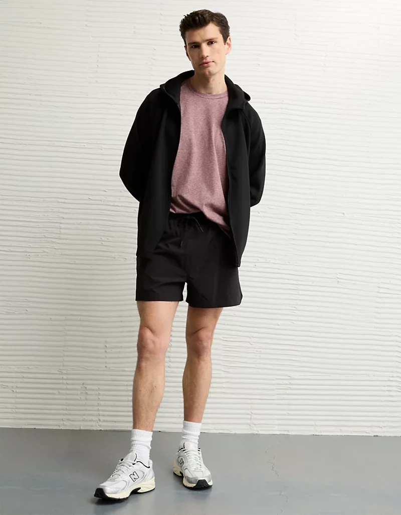 AE 24/7 3" Lined Training Short