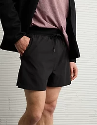 AE 24/7 3" Lined Training Short
