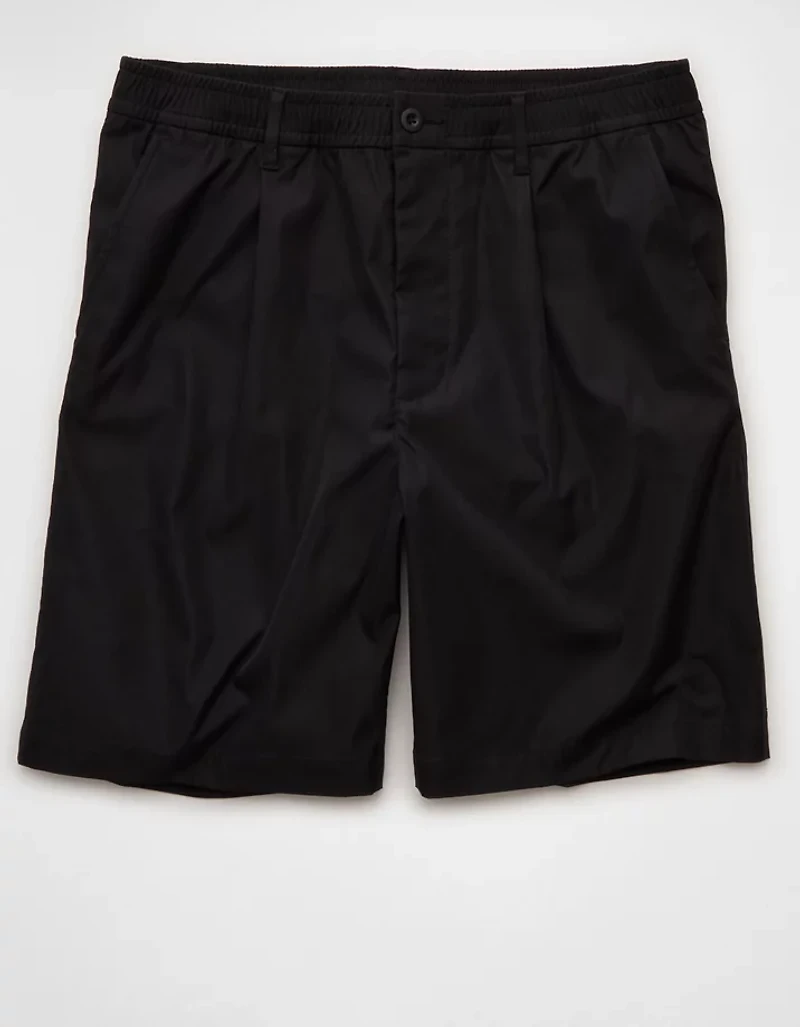 AE 24/7 Pleated Loose Club Short