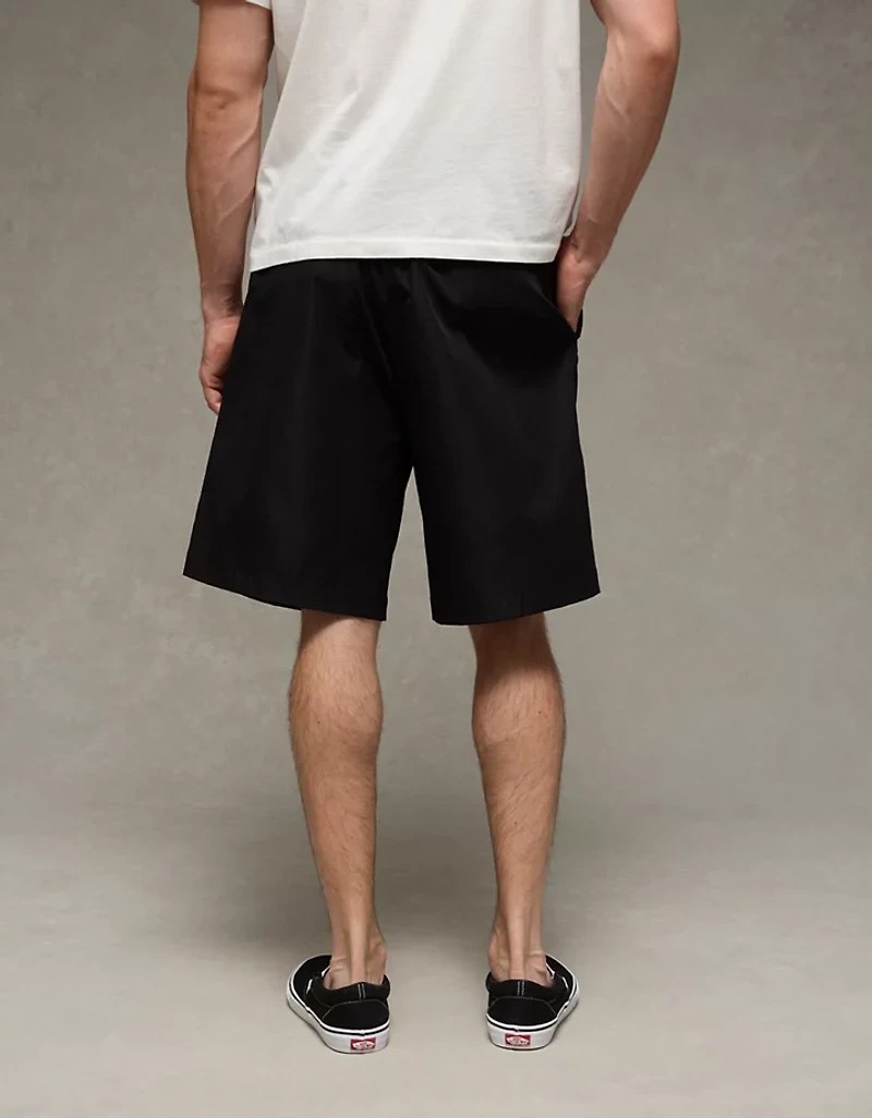 AE 24/7 Pleated Loose Club Short