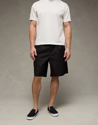 AE 24/7 Pleated Loose Club Short