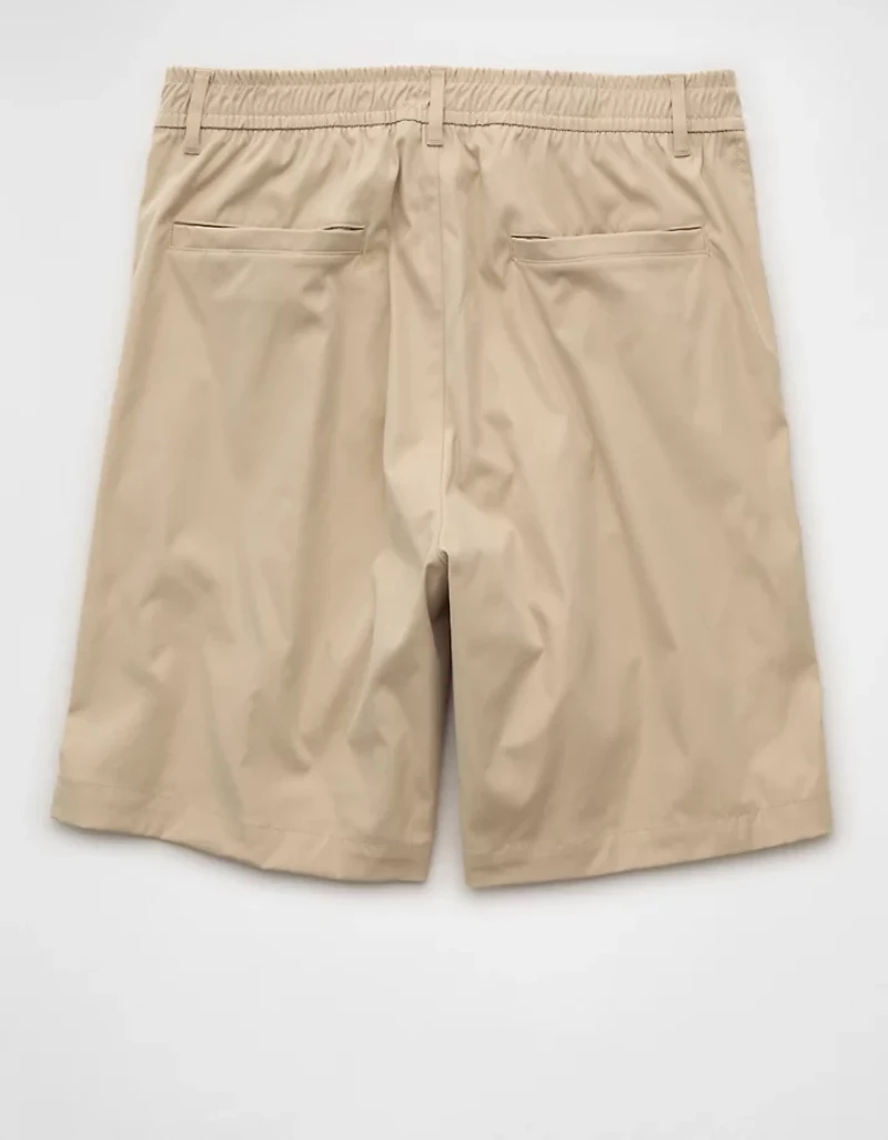Short de club ample plissé AE 24/7