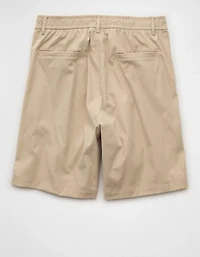 Short de club ample plissé AE 24/7