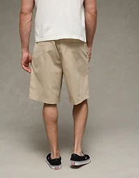 Short de club ample plissé AE 24/7