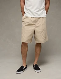Short de club ample plissé AE 24/7