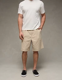 Short de club ample plissé AE 24/7