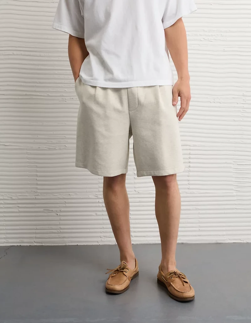 AE 24/7 Pique Jogger Short