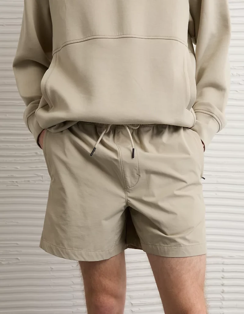 Short technique 24/7 AE