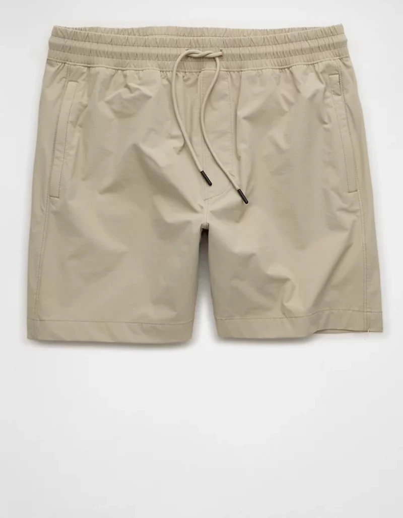 Short technique 24/7 AE