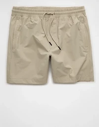 Short technique 24/7 AE