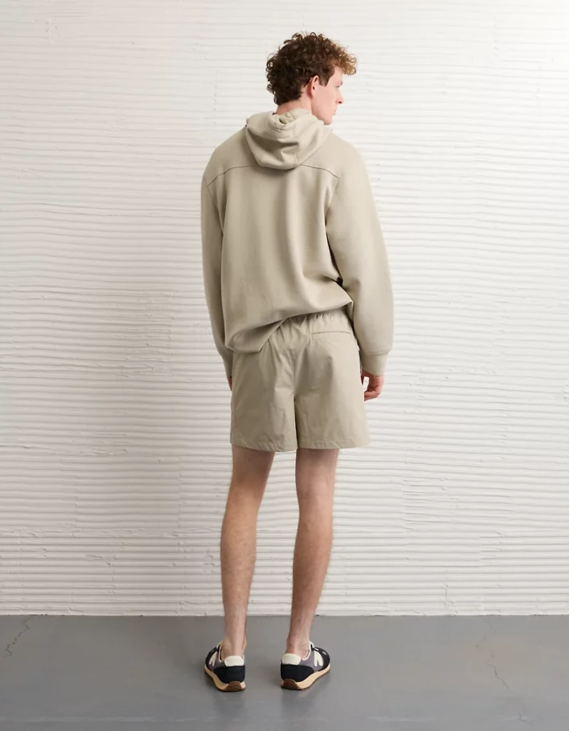 Short technique 24/7 AE