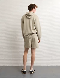 Short technique 24/7 AE