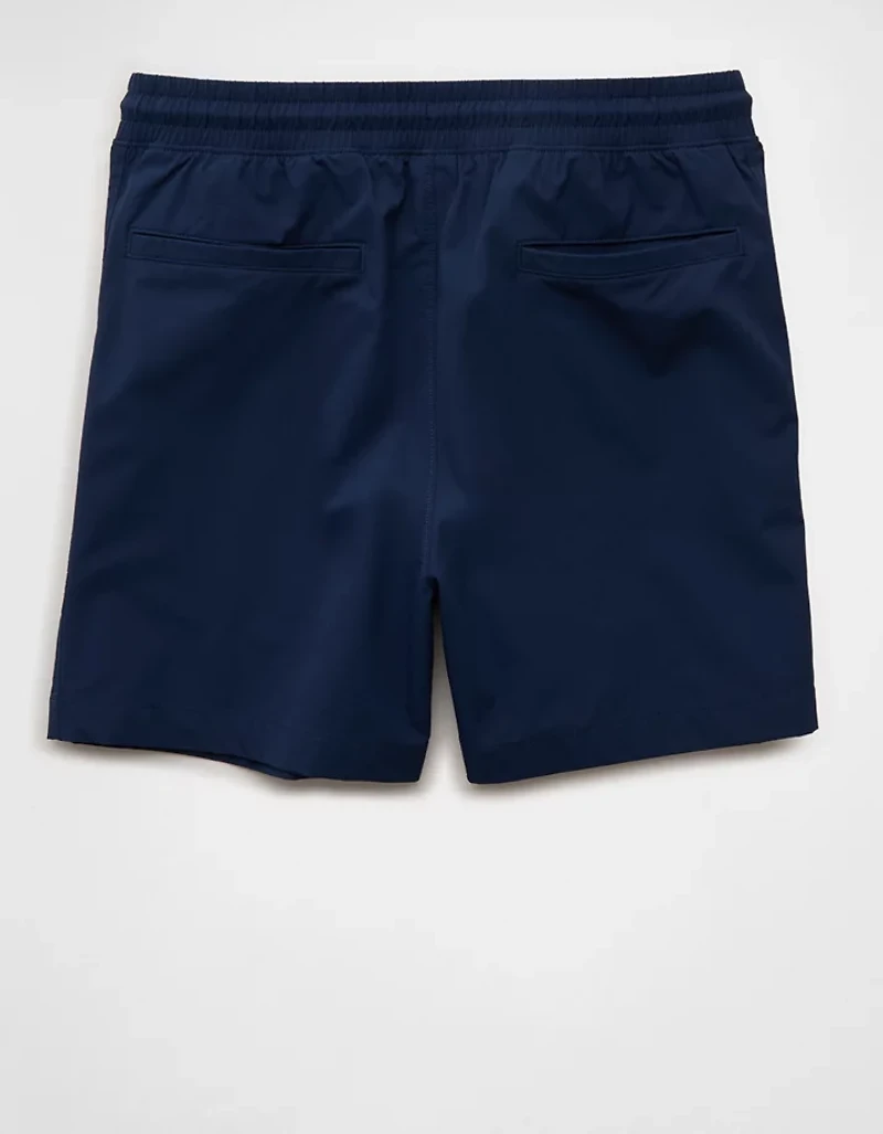 Short technique 24/7 AE