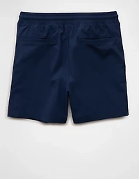 Short technique 24/7 AE