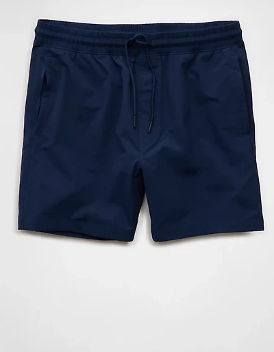 Short technique 24/7 AE